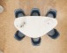 Betonlooktafel Flow RK